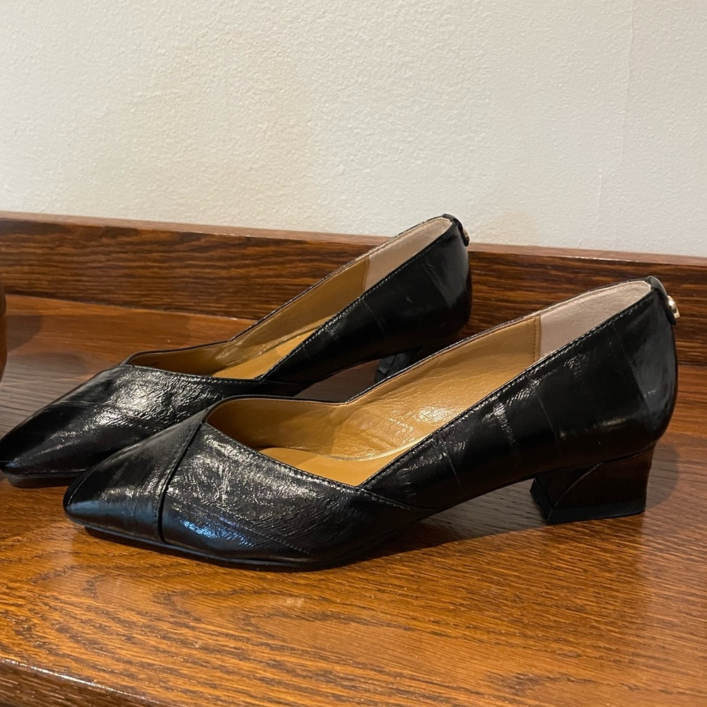 J Renee Tybalt Low-Heel